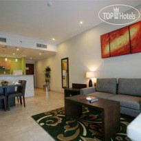 Auris Hotel Apartments Deira