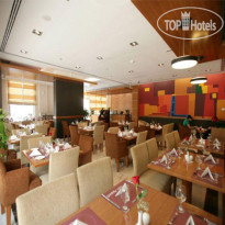 Auris Hotel Apartments Deira