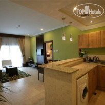 Auris Hotel Apartments Deira