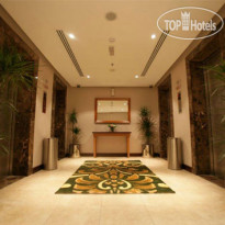 Auris Hotel Apartments Deira