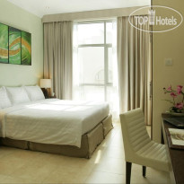 Auris Hotel Apartments Deira
