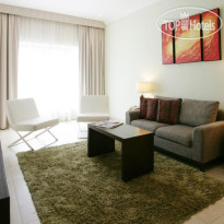 Auris Hotel Apartments Deira