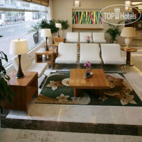 Auris Hotel Apartments Deira