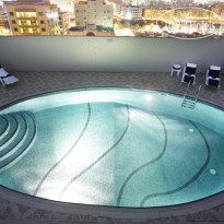Auris Hotel Apartments Deira