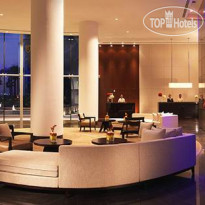 InterContinental Residence Suites Dubai Festival City 