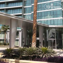 InterContinental Residence Suites Dubai Festival City 