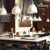 InterContinental Residence Suites Dubai Festival City 