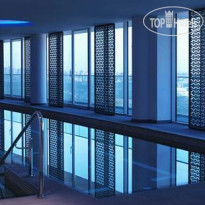 InterContinental Residence Suites Dubai Festival City 