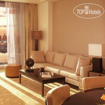 InterContinental Residence Suites Dubai Festival City 