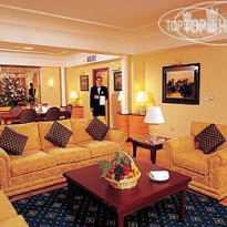 Pullman Dubai Deira City Center Residence