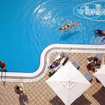 Pullman Dubai Deira City Center Residence
