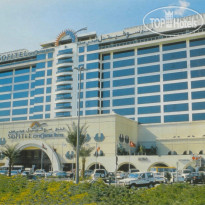 Pullman Dubai Deira City Center Residence