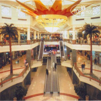 Pullman Dubai Deira City Center Residence