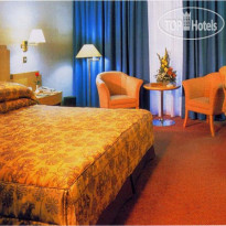 Pullman Dubai Deira City Center Residence