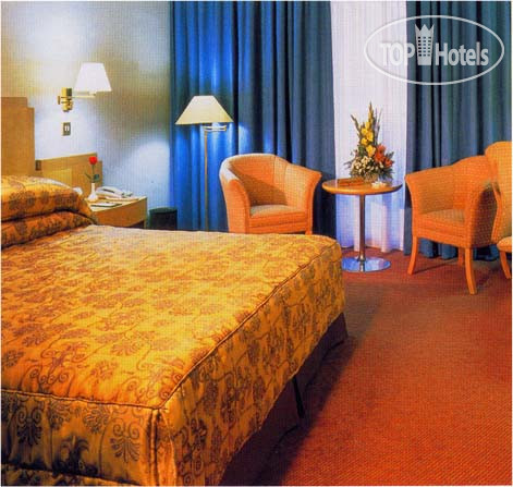 Pullman Dubai Deira City Center Residence