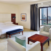 Delta Hotel by Marriott Jumeirah Beach Стандартный номер