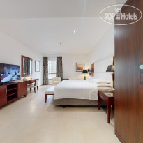 Delta Hotel by Marriott Jumeirah Beach Стандартный номер