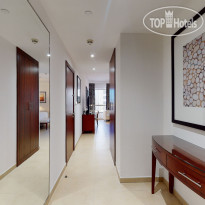 Delta Hotel by Marriott Jumeirah Beach Стандартный номер