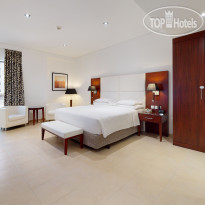 Delta Hotel by Marriott Jumeirah Beach Стандартный номер