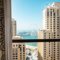 Delta Hotel by Marriott Jumeirah Beach 