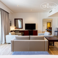 Delta Hotel by Marriott Jumeirah Beach Студия Люкс