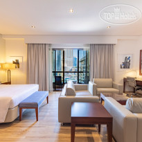 Delta Hotel by Marriott Jumeirah Beach Студия Люкс