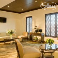 La Suite Dubai Hotel & Apartments 