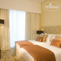 La Suite Dubai Hotel & Apartments 