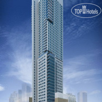 La Suite Dubai Hotel & Apartments