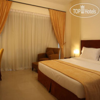 Boutique 7 Hotel & Suites
