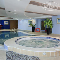 Boutique 7 Hotel & Suites