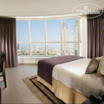 Citadines Metro Central Apartments 