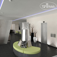 Citadines Metro Central Apartments APT
