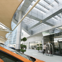 Citadines Metro Central Apartments