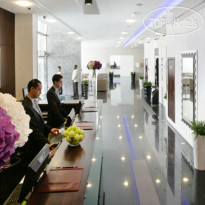 Citadines Metro Central Apartments