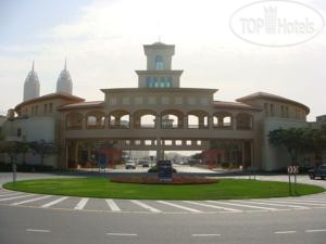 Hotelier's photos Tulip Inn FZ LLC 3*