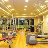 Dunes Hotel Apartments Oud Metha 