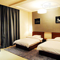 Dunes Hotel Apartments Oud Metha 