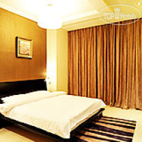 Dunes Hotel Apartments Oud Metha 
