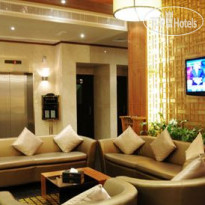 Dunes Hotel Apartments Oud Metha 