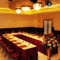 Dunes Hotel Apartments Oud Metha 