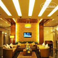 Dunes Hotel Apartments Oud Metha 