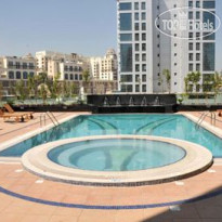 Dunes Hotel Apartments Oud Metha 