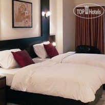Number One Tower Suites