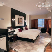 Number One Tower Suites