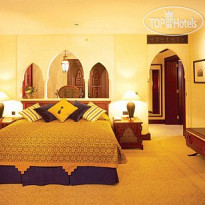 Madinat Jumeirah Mina A Salam