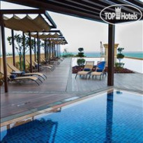 JA Ocean View Hotel Детский крытый бассейн