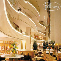 Shangri-La Hotel Dubai 