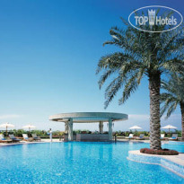Shangri-La Hotel Dubai 