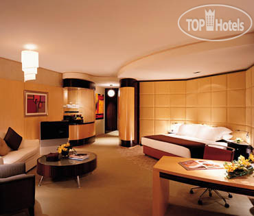 Shangri-La Hotel Dubai